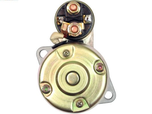 Startmotor 12V As-pl S5104 AS-PL Startmotor 12V As-pl S5104 AS-PL
