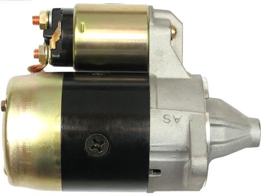 Startmotor 12V As-pl S5104 AS-PL