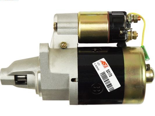 Startmotor 12V As-pl Brand new | as-pl | starters S5170 AS-PL