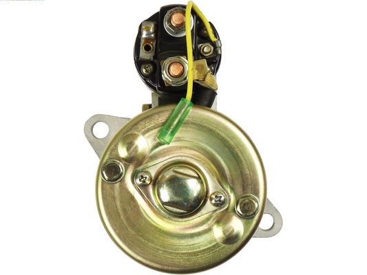 Startmotor 12V As-pl Brand new | as-pl | starters S5170 AS-PL