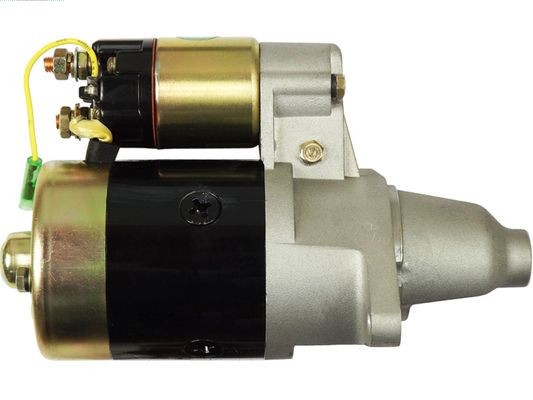 Startmotor 12V As-pl Brand new | as-pl | starters S5170 AS-PL