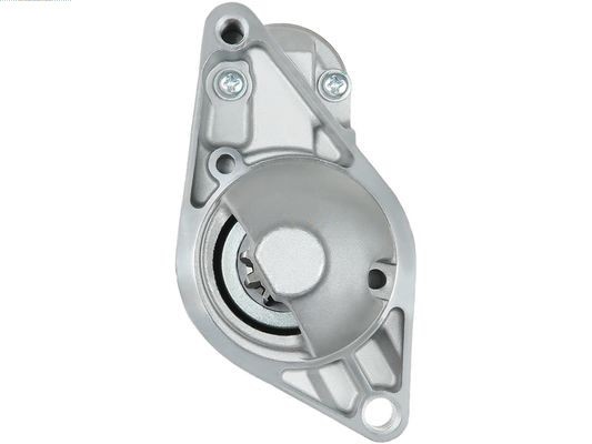 Startmotor 12V As-pl S5394S AS-PL Startmotor 12V As-pl S5394S AS-PL