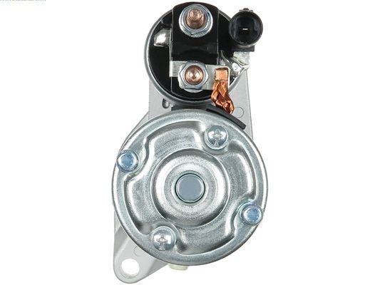 Startmotor 12V As-pl S5394S AS-PL Startmotor 12V As-pl S5394S AS-PL