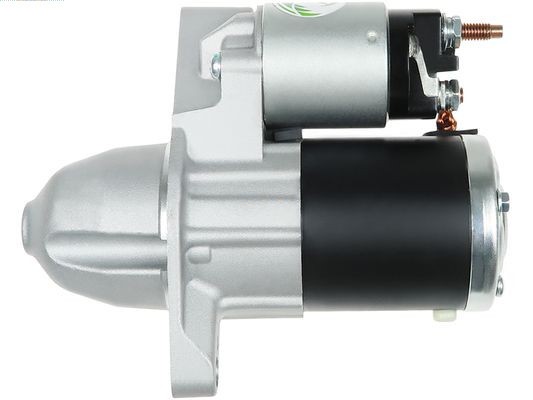 Startmotor 12V As-pl S5394S AS-PL Startmotor 12V As-pl S5394S AS-PL