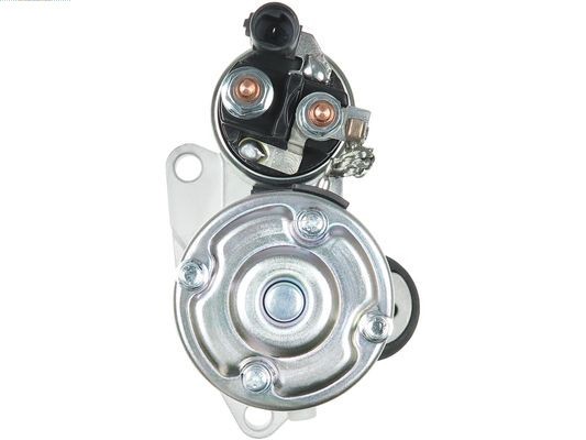Startmotor 12V As-pl S5439S AS-PL