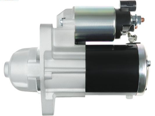 Startmotor 12V As-pl S5439S AS-PL