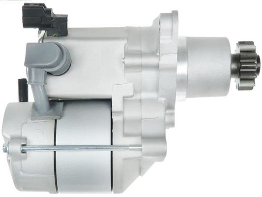 Startmotor 12V As-pl Brand new | as-pl | starters S6034 AS-PL