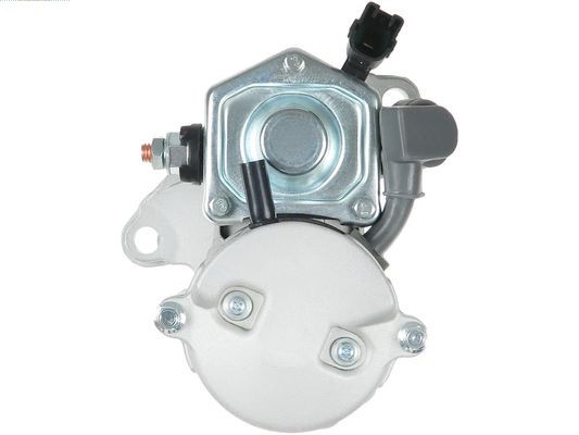 Startmotor 12V As-pl Brand new | as-pl | starters S6034 AS-PL