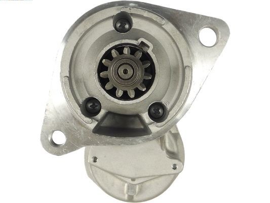 Startmotor 12V As-pl Brand new | as-pl | starters S6142 AS-PL Startmotor 12V As-pl Brand new | as-pl | starters S6142 AS-PL