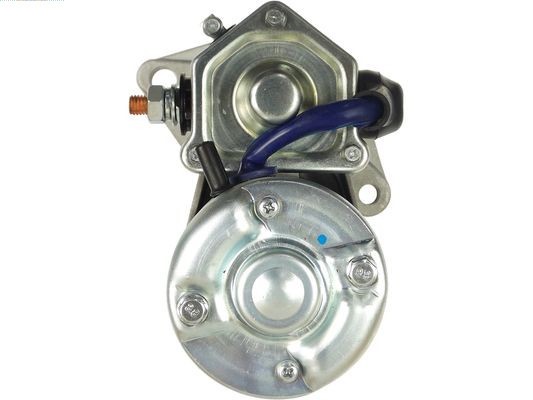 Startmotor 12V As-pl Brand new | as-pl | starters S6142 AS-PL Startmotor 12V As-pl Brand new | as-pl | starters S6142 AS-PL