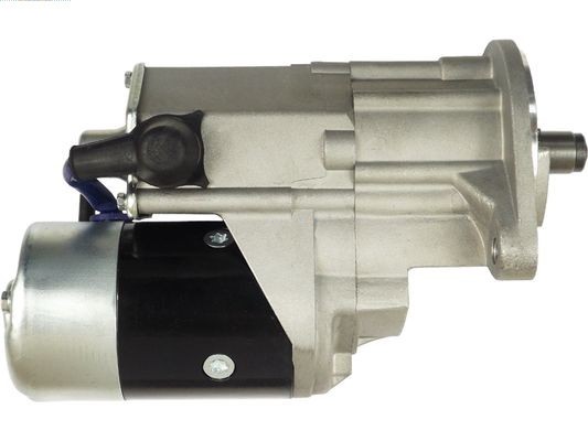 Startmotor 12V As-pl Brand new | as-pl | starters S6142 AS-PL