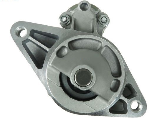 Startmotor 12V As-pl Brand new | as-pl | starters | 8200297 S6163 AS-PL