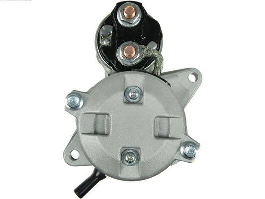 Startmotor 12V As-pl Brand new | as-pl | starters | 8200297 S6163 AS-PL