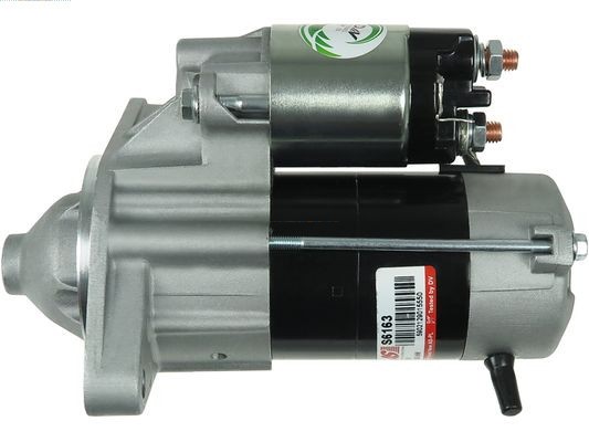 Startmotor 12V As-pl Brand new | as-pl | starters | 8200297 S6163 AS-PL