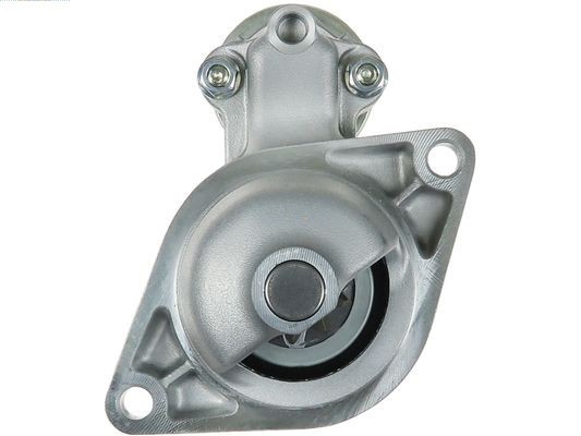 Startmotor 12V As-pl Brand new | denso | starters S6199(DENSO) AS-PL