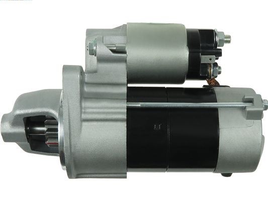 Startmotor 12V As-pl S6199 AS-PL Startmotor 12V As-pl S6199 AS-PL