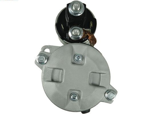 Startmotor 12V As-pl S6199 AS-PL Startmotor 12V As-pl S6199 AS-PL