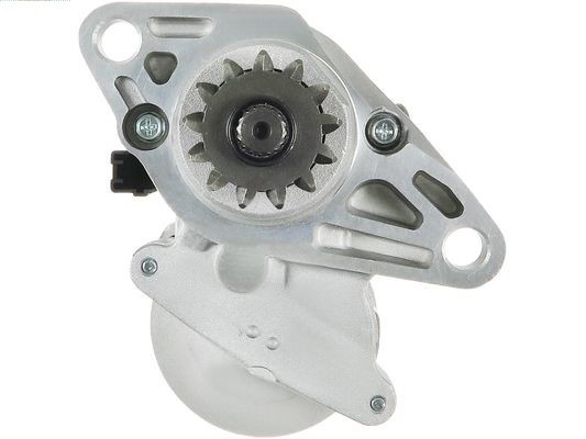 Startmotor 12V As-pl S6273S AS-PL