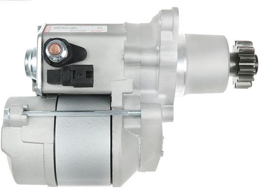 Startmotor 12V As-pl S6273S AS-PL