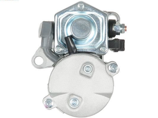 Startmotor 12V As-pl S6273S AS-PL