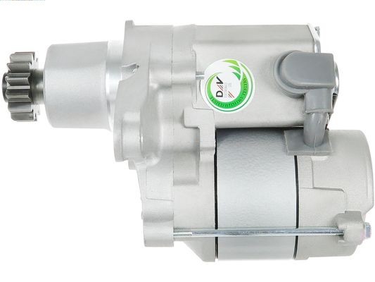 Startmotor 12V As-pl S6273S AS-PL