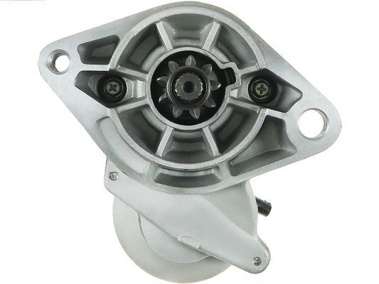Startmotor 12V As-pl S6383S AS-PL