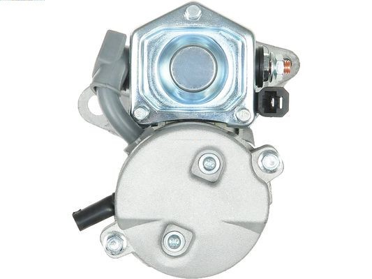 Startmotor 12V As-pl S6383S AS-PL