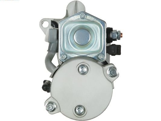 Startmotor 12V As-pl S6415S AS-PL