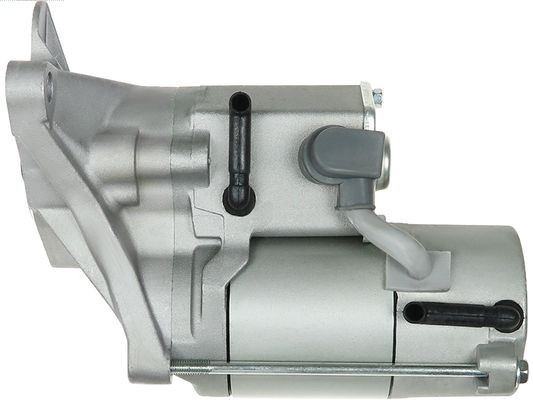 Startmotor 12V As-pl S6415S AS-PL