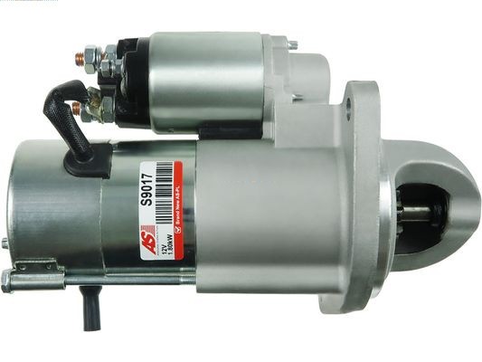 Startmotor 12V As-pl Brand new | as-pl | starters | pg260na S9017 AS-PL