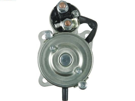 Startmotor 12V As-pl Brand new | as-pl | starters | pg260na S9017 AS-PL Startmotor 12V As-pl Brand new | as-pl | starters | pg260na S9017 AS-PL