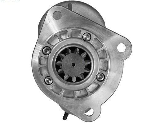Startmotor 12V As-pl S9024 AS-PL