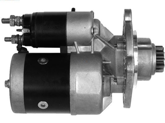 Startmotor 12V As-pl S9024 AS-PL