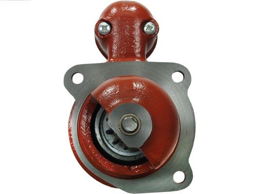 Startmotor 12V As-pl Remanufactured | as-pl | starters S9091ER AS-PL