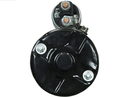 Startmotor 12V As-pl Remanufactured | as-pl | starters S9091ER AS-PL