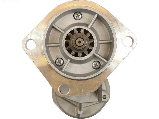 Startmotor 24V As-pl Brand new | as-pl | starters S9180 AS-PL