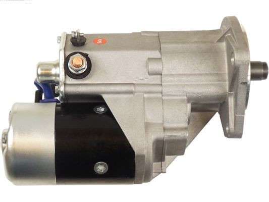 Startmotor 24V As-pl Brand new | as-pl | starters S9180 AS-PL Startmotor 24V As-pl Brand new | as-pl | starters S9180 AS-PL