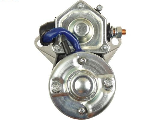 Startmotor 24V As-pl Brand new | as-pl | starters S9180 AS-PL Startmotor 24V As-pl Brand new | as-pl | starters S9180 AS-PL