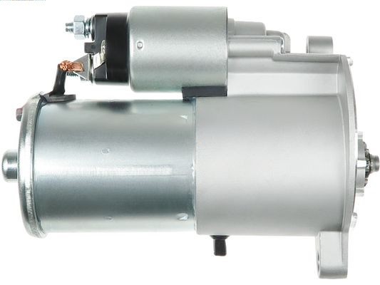 Startmotor 12V As-pl S9385S AS-PL Startmotor 12V As-pl S9385S AS-PL