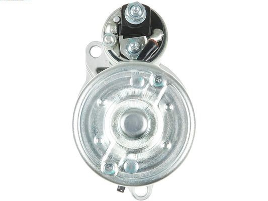 Startmotor 12V As-pl S9385S AS-PL Startmotor 12V As-pl S9385S AS-PL