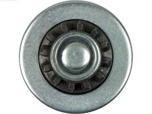 Frihjulsväxel, startmotor As-pl SD3077 AS-PL Frihjulsväxel, startmotor As-pl SD3077 AS-PL