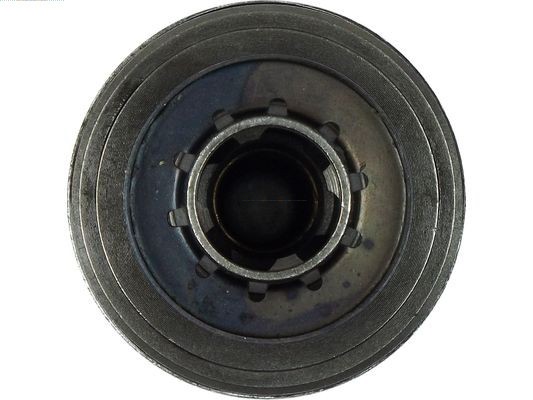 Frihjulsväxel, startmotor As-pl SD3077 AS-PL Frihjulsväxel, startmotor As-pl SD3077 AS-PL