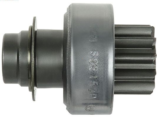 Frihjulsväxel, startmotor As-pl SD3152P AS-PL