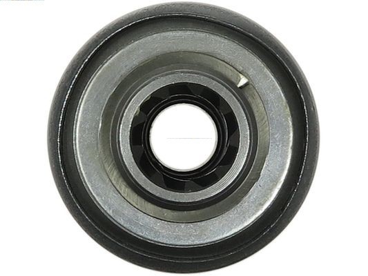 Frihjulsväxel, startmotor As-pl SD3152P AS-PL