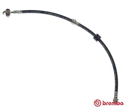 Bromsslang, Framaxel, Höger, Vänster BREMBO