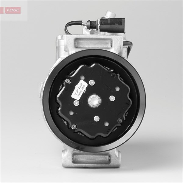 Kompressor, klimatanläggning Denso DCP02009 DENSO