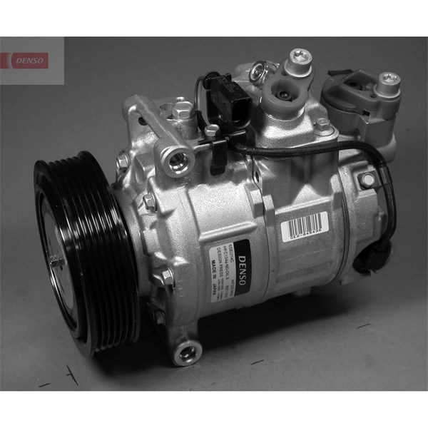 Kompressor, klimatanläggning Denso DCP02016 DENSO