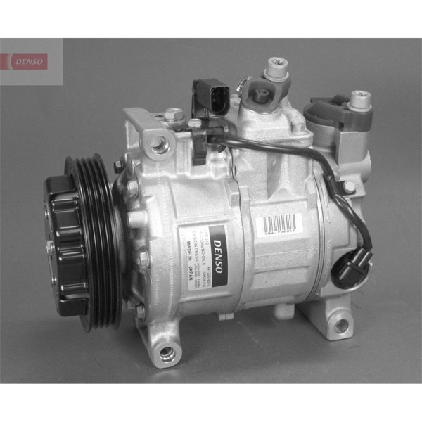 Kompressor, klimatanläggning Denso DCP02023 DENSO