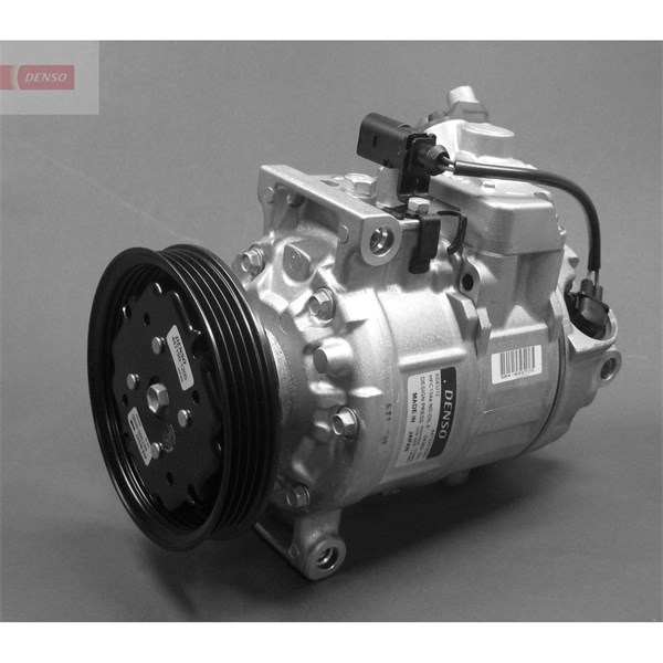 Kompressor, klimatanläggning Denso DCP02024 DENSO