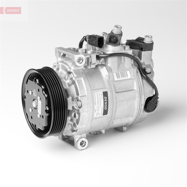 Kompressor, klimatanläggning Denso DCP02025 DENSO
